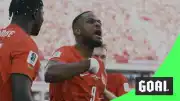 2026 Dünya Kupası: Cyle Larin, Kanada'nın Bosna-Hersek Karşısındaki Skorunu Eşitledi