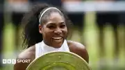 Wimbledon'da Sürpriz Gelişme: Serena Williams Tekler Kategorisinde Turnuvaya Katılacak