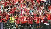 2026 FIFA Dünya Kupası: Mısır, Yeni Zelanda'yı 3-1 mağlup ederek liderliğe yükseldi