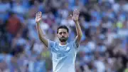 Transfer Dönemi Hareketlendi: Bernardo Silva Real Madrid'e Transfer Oldu