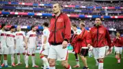 2026 FIFA Dünya Kupası: A Milli Futbol Takımı'nın ABD Galibiyetinde Oğuz Aydın Performansı