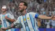 2026 FIFA Dünya Kupası: Lionel Messi'nin Hat-trick'iyle Arjantin, Cezayir'i 3-0 Mağlup Etti