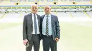 Fenerbahçe'de İsmail Kartal Dönemi: "Yine PSG gibi oynayacağız"