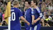 Dünya Kupası Tarihinin 1000. Müsabakasında Japonya, Tunus'u 4-0 Mağlup Etti