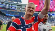 2026 Dünya Kupası: Erling Haaland Norveç ile İlk Maçında İki Gol Attı