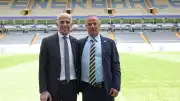 Fenerbahçe Kulübü'nden Yeni Teknik ve Sportif Yapılanmaya İlişkin Açıklama