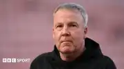 Eski Galler Futbolcusu ve Teknik Direktör Kenny Jackett Hayatını Kaybetti