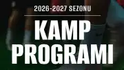 Gençlerbirliği Yeni Sezon Kamp Programını Duyurdu