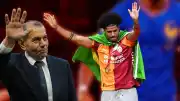 Galatasaray, Khephren Thuram İçin Juventus ile Görüşüyor