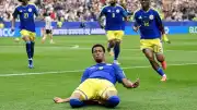 2026 FIFA Dünya Kupası: Curaçao, Almanya Karşısında Tarihi Golünü Attı