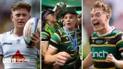 Northampton Saints, Exeter'ı Yenerek Prem Şampiyonluğu Elde Etti