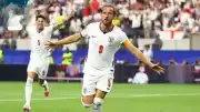 Dünya Kupası'nda İngiltere'den Galibiyet: Hırvatistan Karşısında 4-2