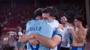 Malaga 8 Yıl Sonra La Liga'ya Dönüş Yaptı