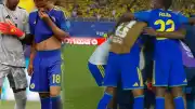 2026 FIFA Dünya Kupası: Curaçao, Ekvador ile Berabere Kalarak Tarihi Puanını Aldı