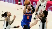 New York Knicks, 50 Yılı Aşkın Süre Sonra NBA Şampiyonu Oldu