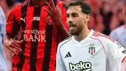 Beşiktaş'ın UEFA Avrupa Ligi Rakibi Belirlendi: Midtjylland ile Eşleşme