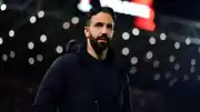 Ruben Amorim, AC Milan'ın Yeni Teknik Direktörü Oldu