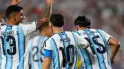 Dünya Kupası'nda Lionel Messi'nin Performansı: Arjantin Galibiyete Devam Ediyor