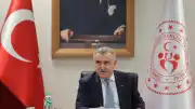 Gençlik ve Spor Bakanı Osman Aşkın Bak: "İstanbul 2027 Avrupa Oyunları’nı başarıyla gerçekleştireceğiz"