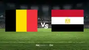 Belçika Mısır Maçı TRT 1'de Canlı Yayınlanacak