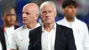Fransa Futbol Federasyonu Açıklaması: Didier Deschamps Norveç Maçında Kulübede Olmayacak