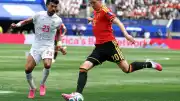 2026 FIFA Dünya Kupası G Grubu: Belçika ve İran Karşılaşması Golsüz Geçti