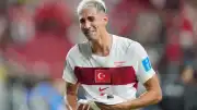2026 FIFA Dünya Kupası'na Veda: A Milli Futbol Takımı Paraguay Karşısında Mağlup Oldu