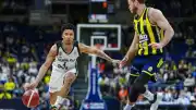 Basketbol Süper Ligi Play-Off Finali: Beşiktaş GAİN - Fenerbahçe Beko Maçı Yayın Bilgileri