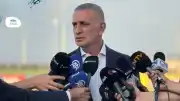 Dünya Kupası Organizasyonu Sırasında TFF Başkanı İbrahim Hacıosmanoğlu'ndan Açıklama: 'Tek üzüntümüz...'