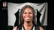 Beşiktaş BOA'nın yeni transferi Ruthy Cecilia Hebard basketbolu bıraktı