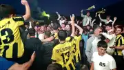 Bitlis Spor 1916, 3. Lig'e Yükseldi