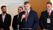 Karşıyaka Spor Kulübü Seçimli Genel Kurulunda Yiğit Tusder Başkan Seçildi