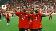 2026 FIFA Dünya Kupası: Mısır, Yeni Zelanda Karşısında 3-1 Galip Geldi