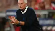 Jose Mourinho, 13 Yıl Sonra Yeniden Real Madrid Teknik Direktörü Oldu