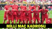 A Milli Futbol Takımı'nın 2026 Dünya Kupası Kadrosu ve Avustralya Maçı Öncesi Durum