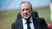 Barcelona, Florentino Perez'e İftira Davası Açtı