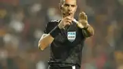 A Milli Futbol Takımı'nın ABD Maçını Yönetecek Hakem Belli Oldu
