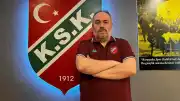 Karşıyaka'da A.K.'e Katar ve Kuveyt'ten Teklif