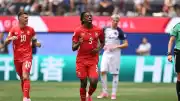 2026 FIFA Dünya Kupası: İsviçre, Bosna-Hersek Karşısında Farklı Galip Geldi