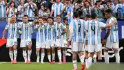 2026 Dünya Kupası'nda Arjantin'in İlk Maçı: Messi Rekora Koştu