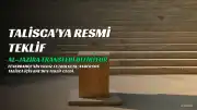 Anderson Talisca İçin Al-Jazira'dan Resmi Teklif: Fenerbahçe'de Ayrılık İddiası Güçlendi