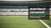 Arsenal'den Gabriel Martinelli için Al-Hilal ile görüşmeler sürüyor