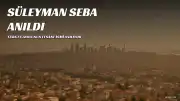 Efsane Başkan Süleyman Seba, Vefatının 12. Yıl Dönümünde Anılıyor