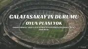 Erman Toroğlu'ndan Galatasaray Yorumu: "Oyun Planı Yok, Beyin Lazım"