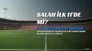 Fatih Tekke'den Salah Açıklaması: Trabzonspor'da İlk 11 Heyecanı