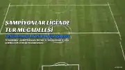 Fenerbahçe, Şampiyonlar Ligi'nde 17 Yıllık Hasrete Son Vermek İçin Lyon Karşısında