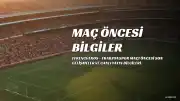 Ferencvaros - Trabzonspor Maçı Öncesi Son Gelişmeler ve Muhtemel 11'ler