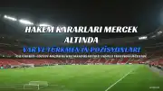 Fırat Aydınus'tan Galatasaray-Göztepe Maçı Hakem Değerlendirmesi: Polonyalı VAR Hakemi P.M.'in M.T.'i Neden Çağırdığı Tartışıldı