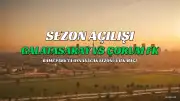 Galatasaray Sezonu Çorum FK Maçıyla Açıyor