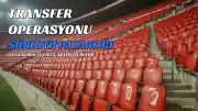Galatasaray'da Alexander Sörloth Transferi: 40 Milyon Euro Bonservis Talebi ve Alternatif Adaylar